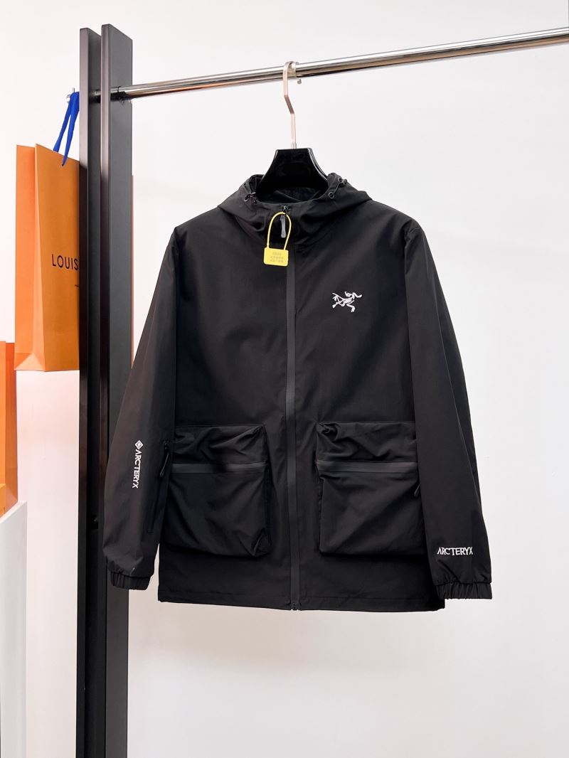 Arcteryx Outwear